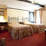 Hotel Allerdale Court 3*
