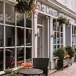 Hotel Allerdale Court 3*