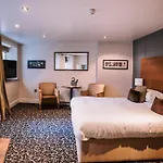 Allerdale Court Hotel