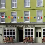 Allerdale Court Hotel Cockermouth