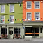 Allerdale Court Hotel 3*