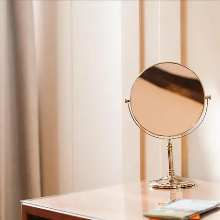 Allerdale Court Отель Кокермут