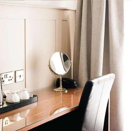 Allerdale Court Отель