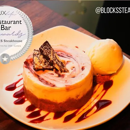 Allerdale Court 3* Кокермут