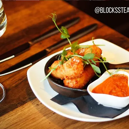 Allerdale Court Отель Кокермут