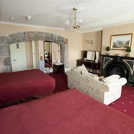 Allerdale Court Hotel Cockermouth