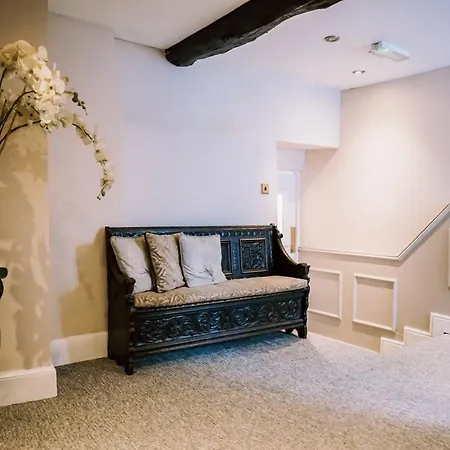 Allerdale Court 3* Кокермут