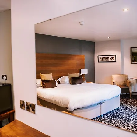 Allerdale Court 3* Кокермут
