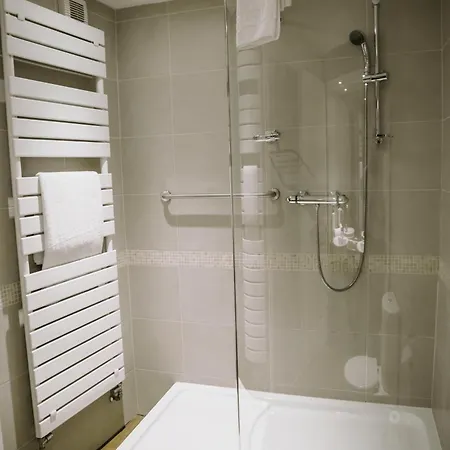 Allerdale Court 3* Кокермут