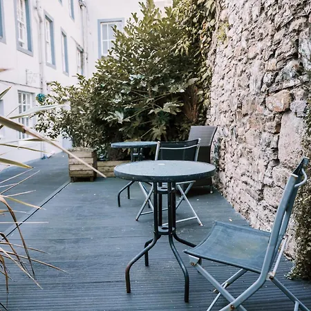 Allerdale Court Отель 3*