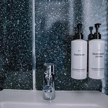 Allerdale Court Отель 3*