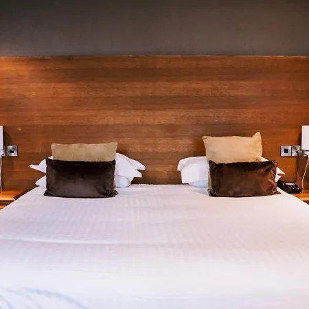 Allerdale Court 3* Кокермут