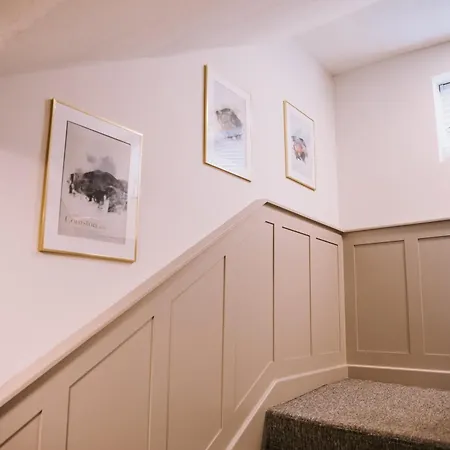 Allerdale Court Отель