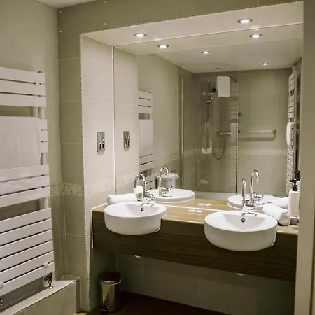 Allerdale Court Отель 3*