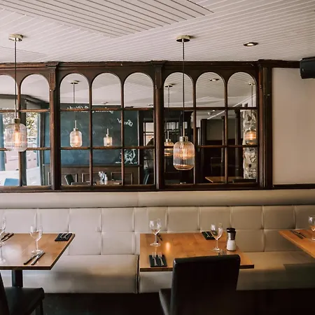 Allerdale Court Кокермут