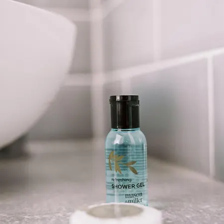 Allerdale Court Отель