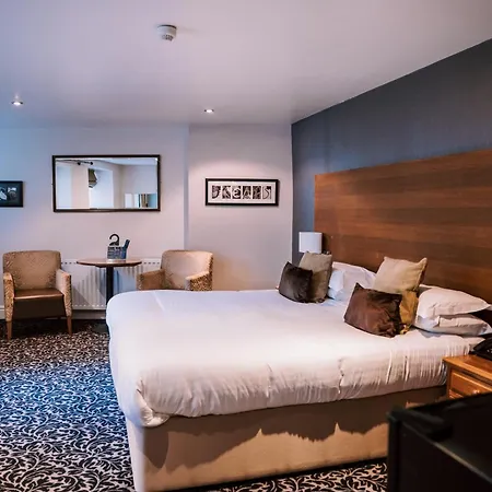 Allerdale Court Отель 3*
