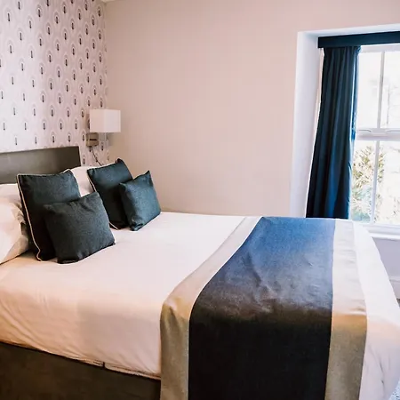 Allerdale Court Hotel 3*