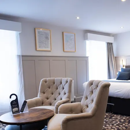 Hotel Allerdale Court Cockermouth