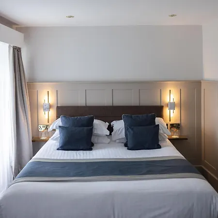 Allerdale Court Hotel 3*