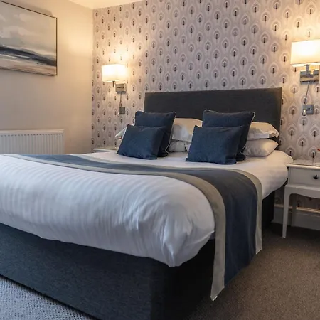 Allerdale Court Hotel Cockermouth