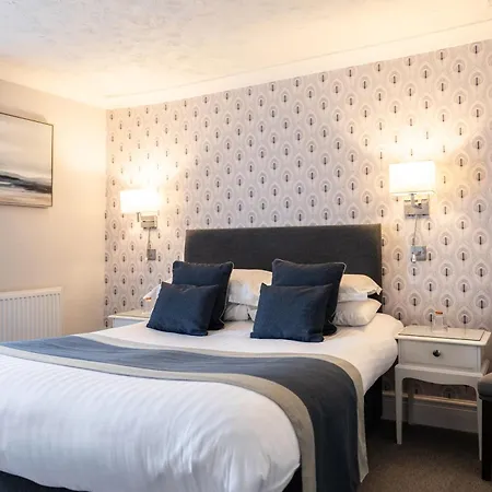 Allerdale Court 3* Cockermouth