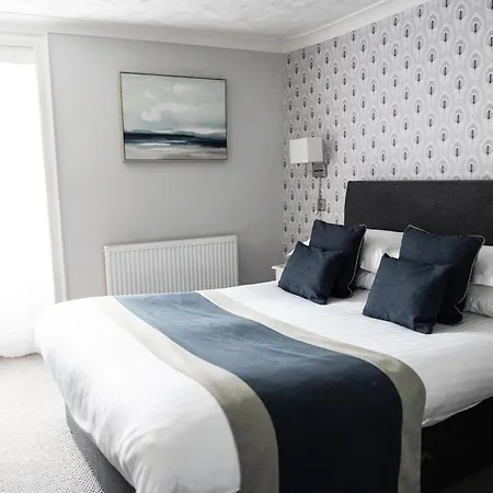 Hotel Allerdale Court