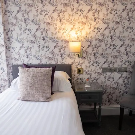 Allerdale Court Hotel