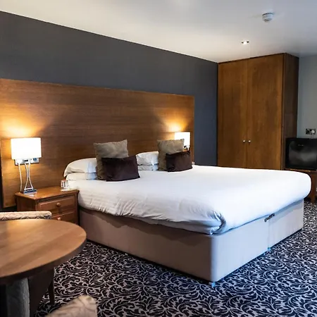 Allerdale Court 3*