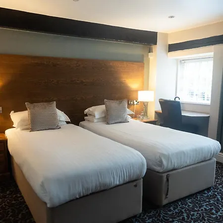 Allerdale Court Hotel