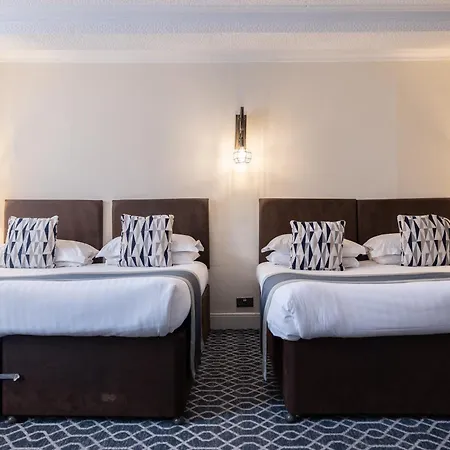 Allerdale Court Hotel 3*