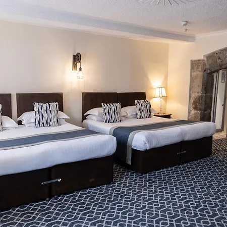 Hotel Allerdale Court