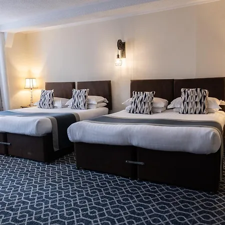Allerdale Court Hotel Cockermouth