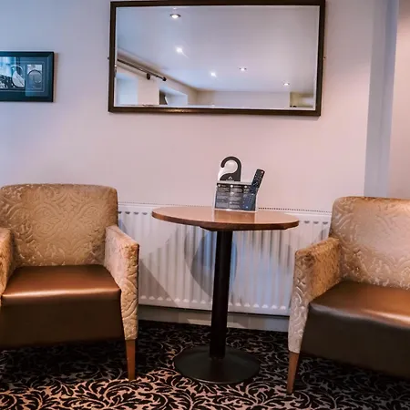 Allerdale Court 3* Cockermouth