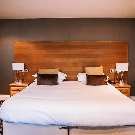 Hotel Allerdale Court 3*