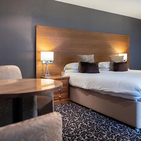 Allerdale Court Hotel Cockermouth
