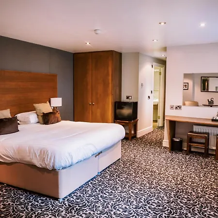 Allerdale Court Hotel Cockermouth