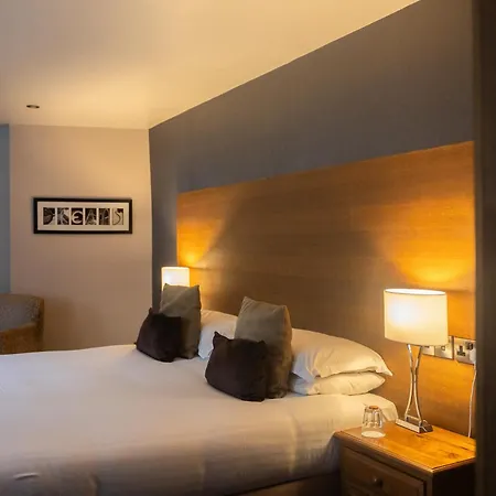 Hotel Allerdale Court 3*