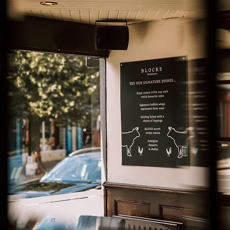 Allerdale Court 3* Кокермут