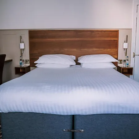 Allerdale Court 3* Кокермут