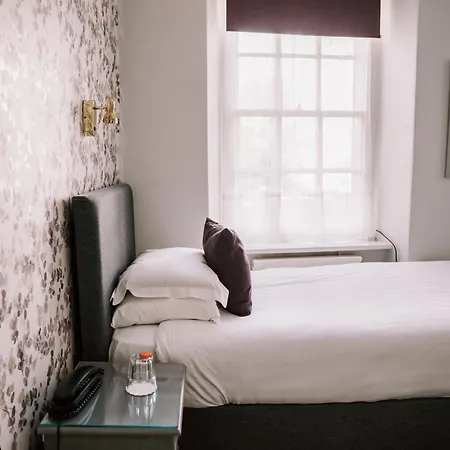 Hotel Allerdale Court 3*
