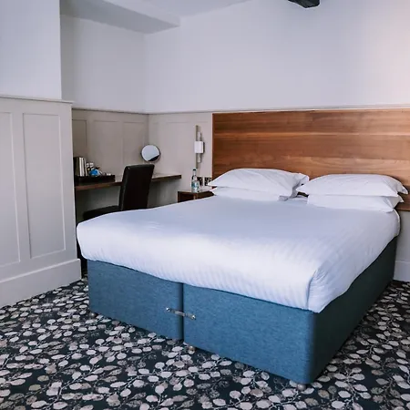 Allerdale Court Отель 3*