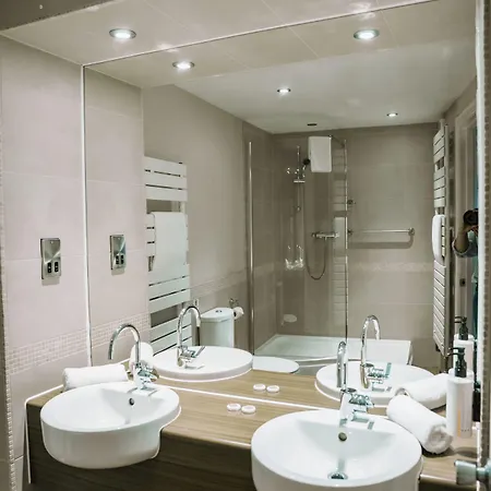 Allerdale Court Hotel 3*