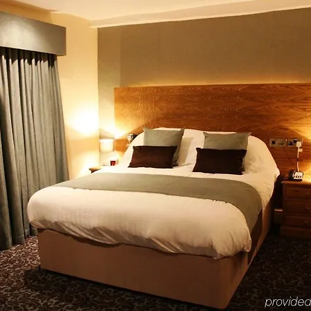 Allerdale Court Отель 3*