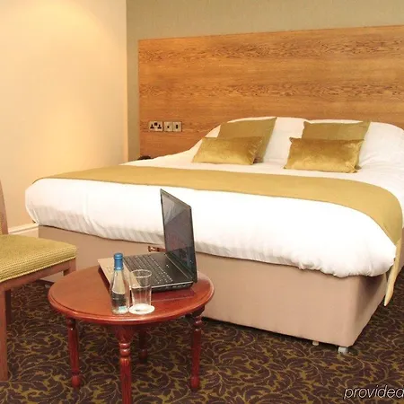 Allerdale Court Отель Кокермут