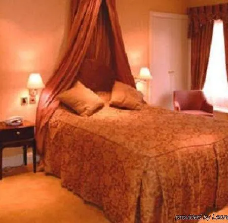 호텔 Allerdale Court 3*