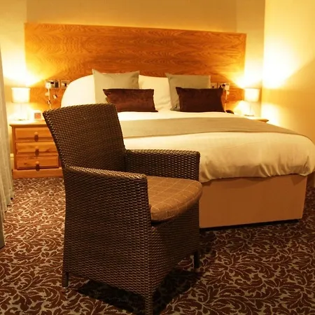 Allerdale Court Кокермут