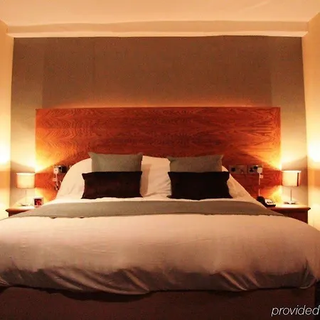 Allerdale Court Отель Кокермут