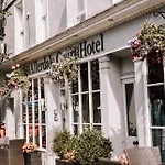 Hotell Allerdale Court