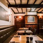 Hotell Allerdale Court Cockermouth